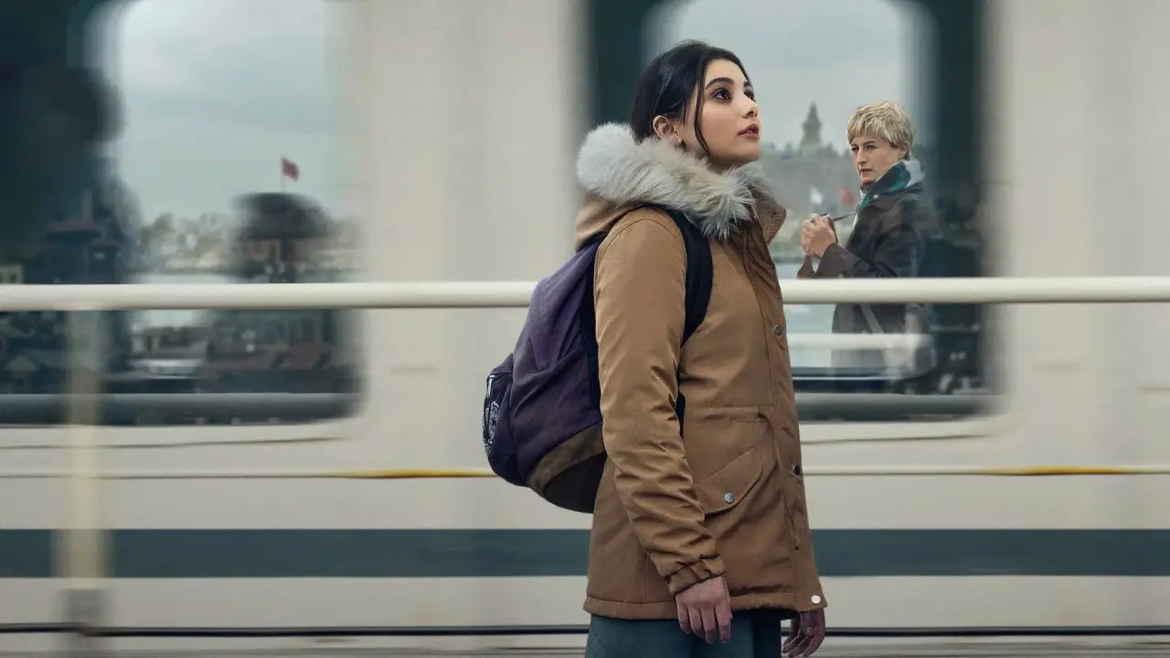 Istanbul-Enzyklopädie hdfilme