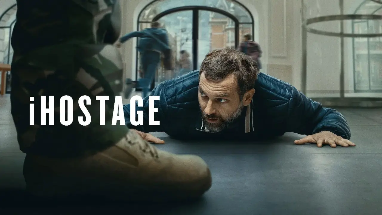 iHostage hdfilme