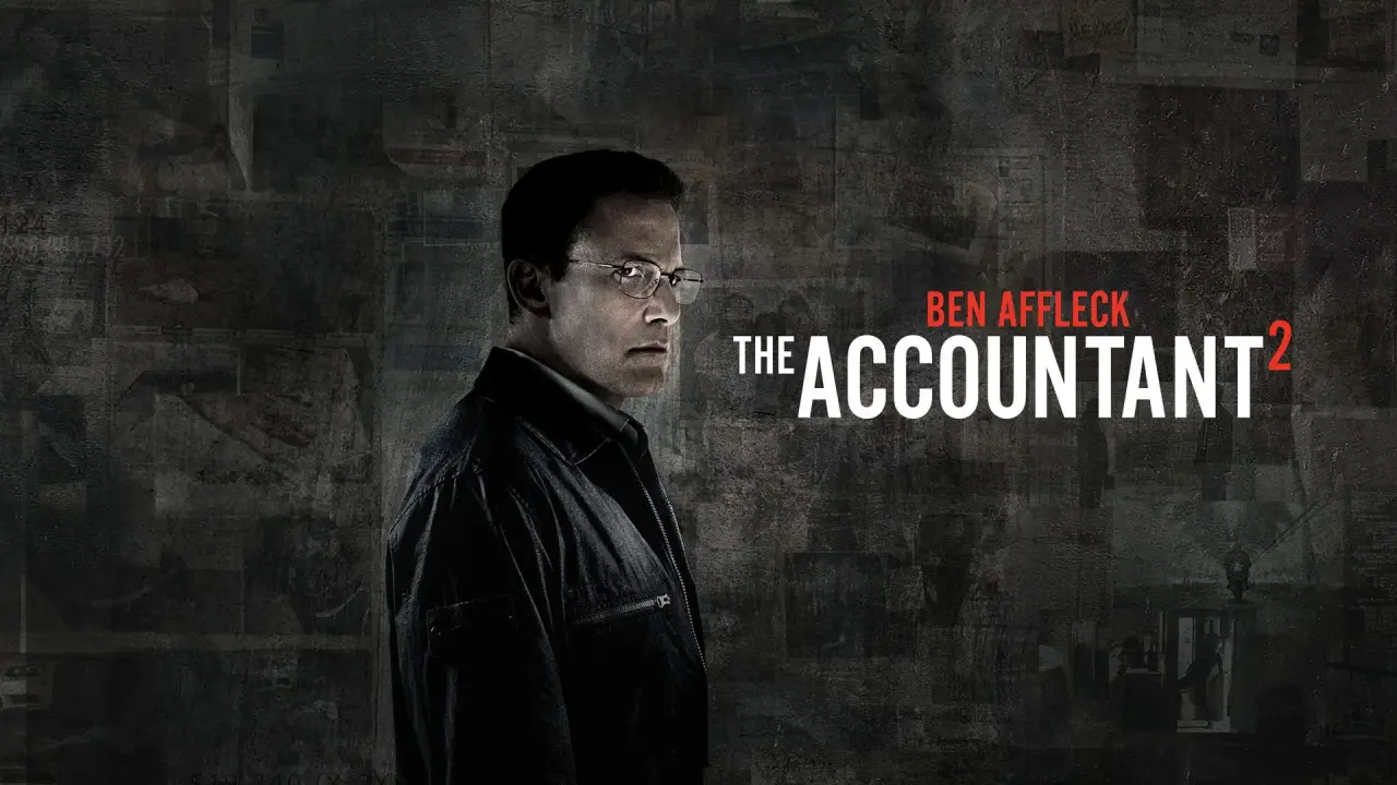 The Accountant 2 hdfilme