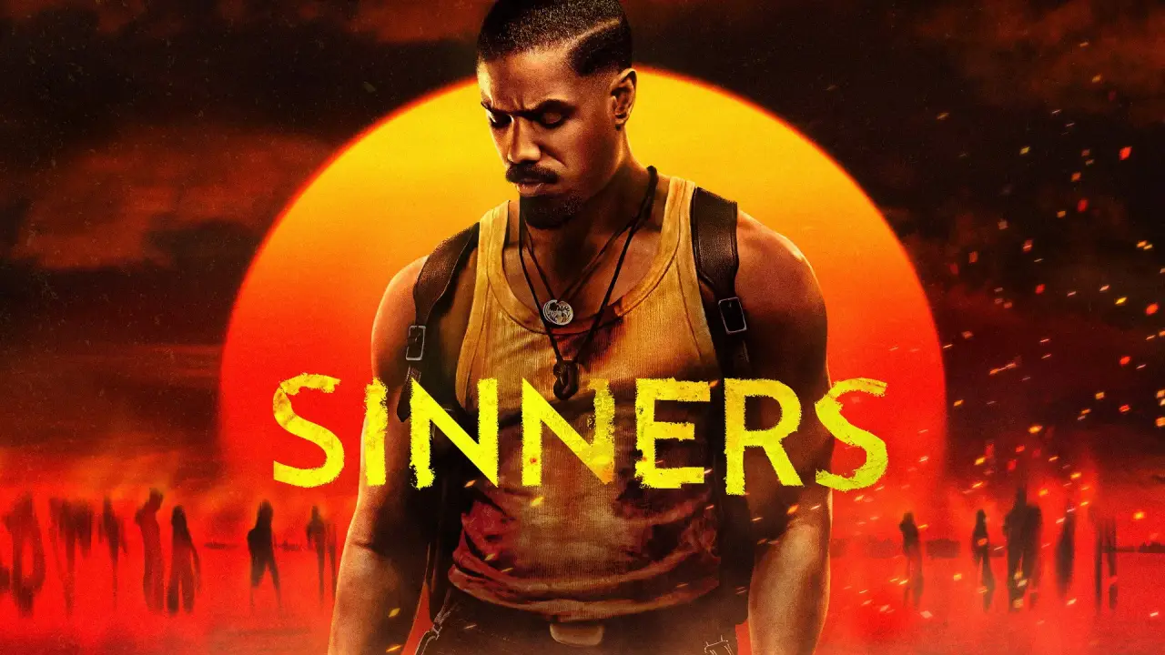 Blood & Sinners hdfilme