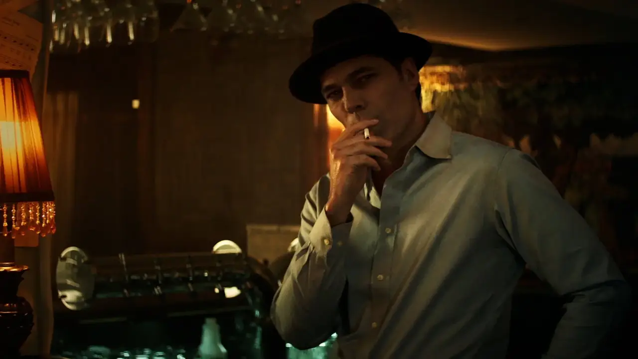 Purgatory Jack hdfilme