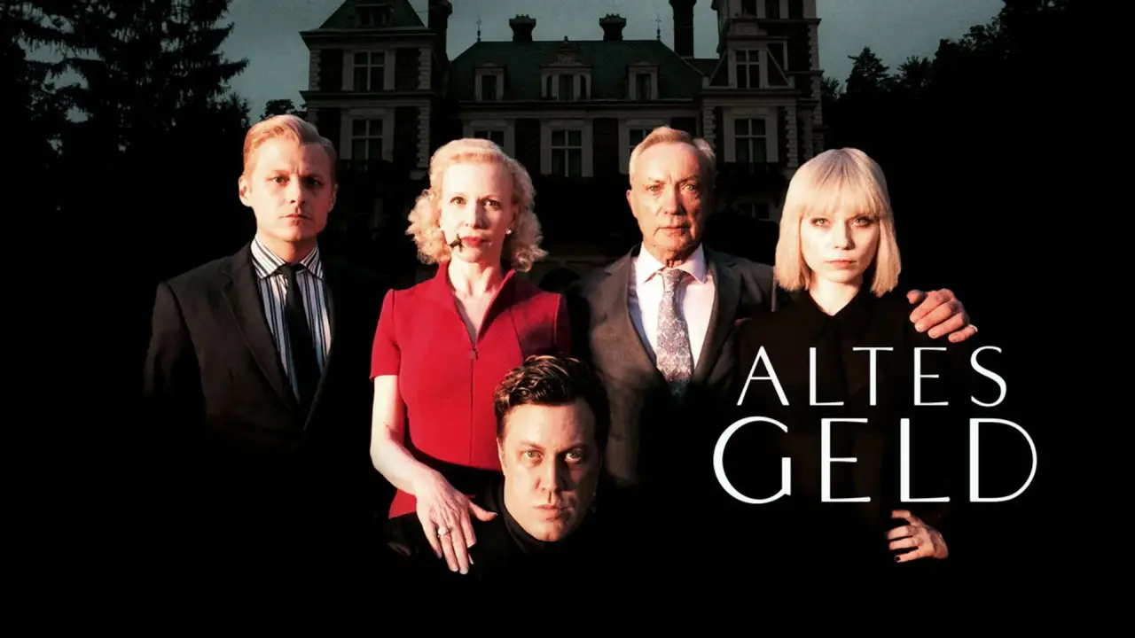 Altes Geld hdfilme
