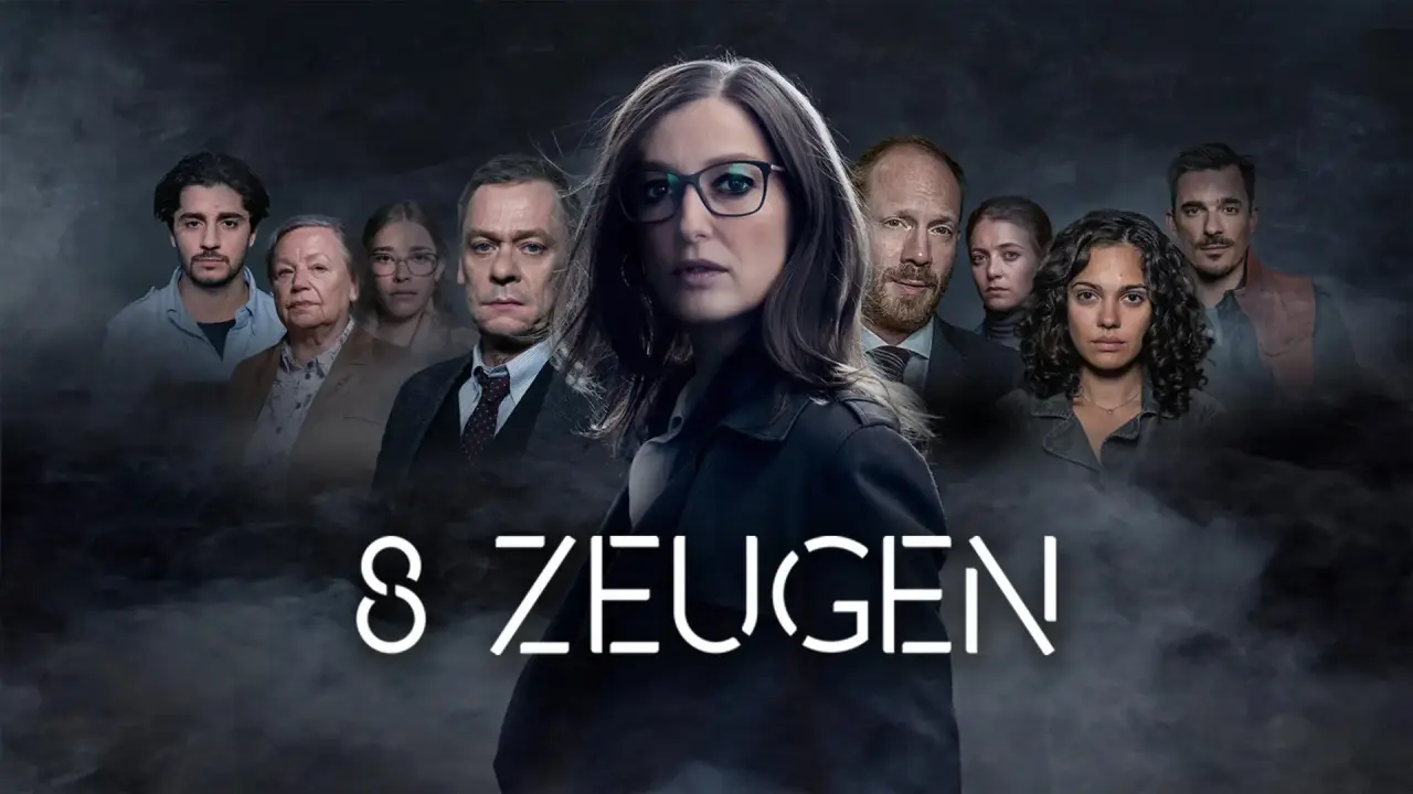 8 Zeugen hdfilme