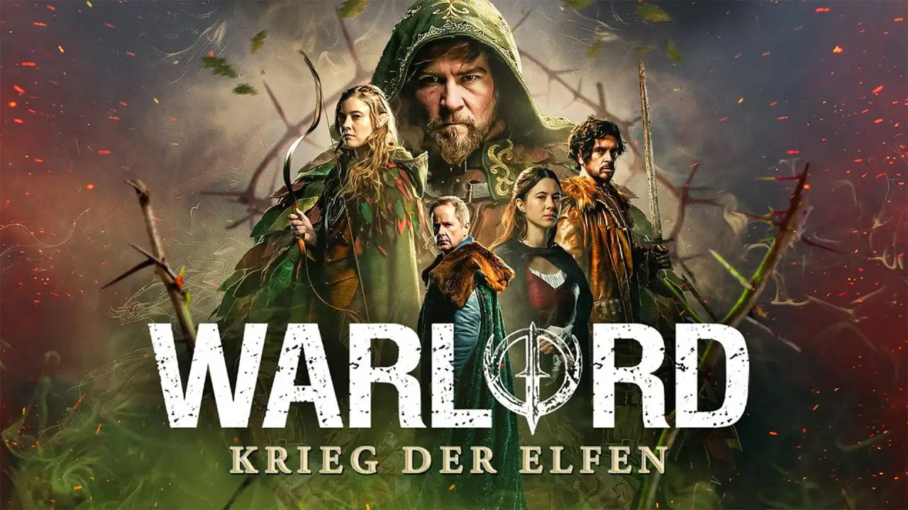 Warlord - Krieg der Elfen hdfilme