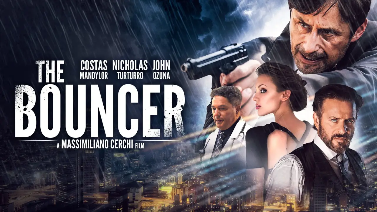 The Bouncer - Der Türsteher hdfilme