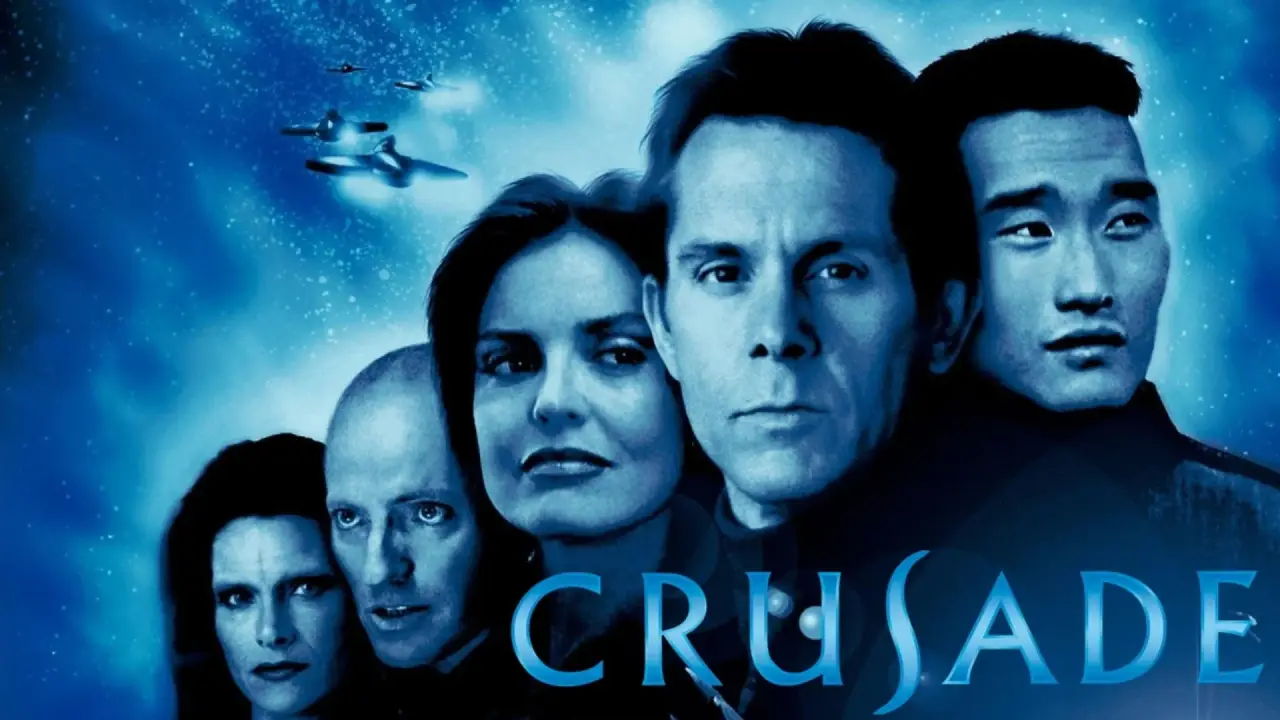 Crusade hdfilme