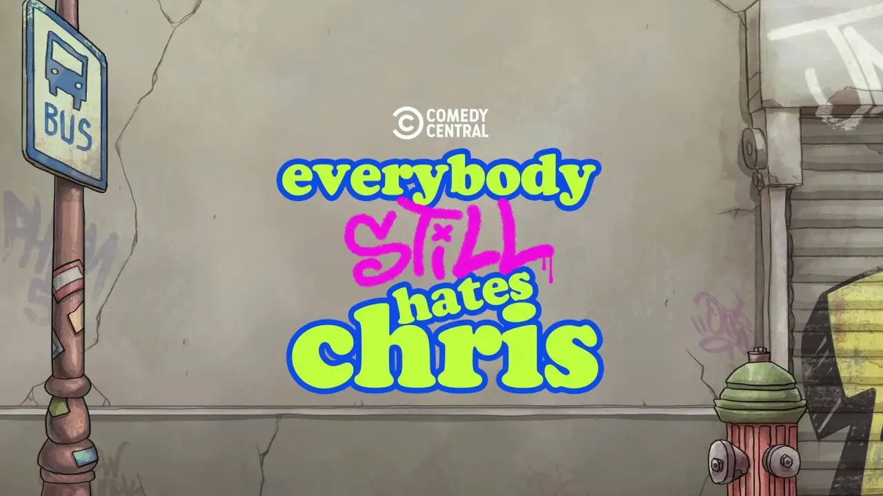 Everybody Still Hates Chris hdfilme