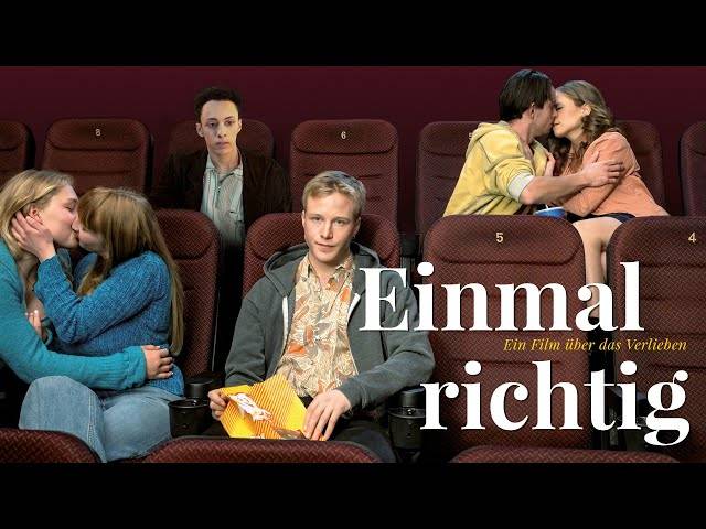 Einmal richtig hdfilme