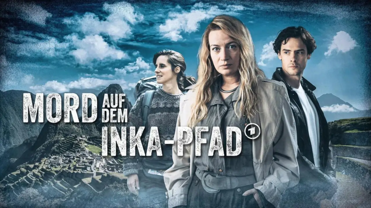 Mord auf dem Inka-Pfad hdfilme