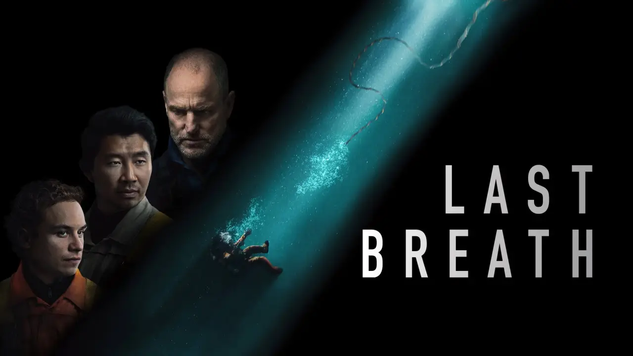 Last Breath hdfilme