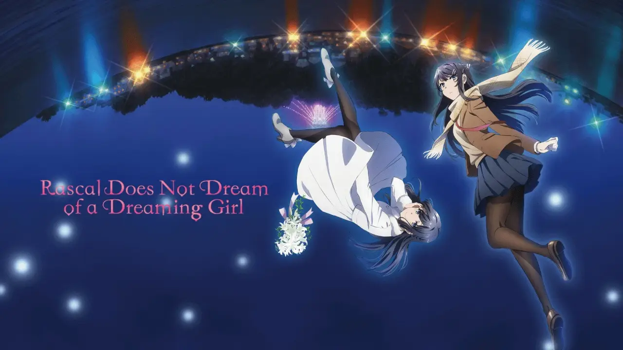 Rascal Does Not Dream of a Dreaming Girl hdfilme