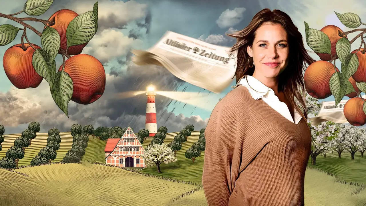 Neuer Wind im Alten Land hdfilme