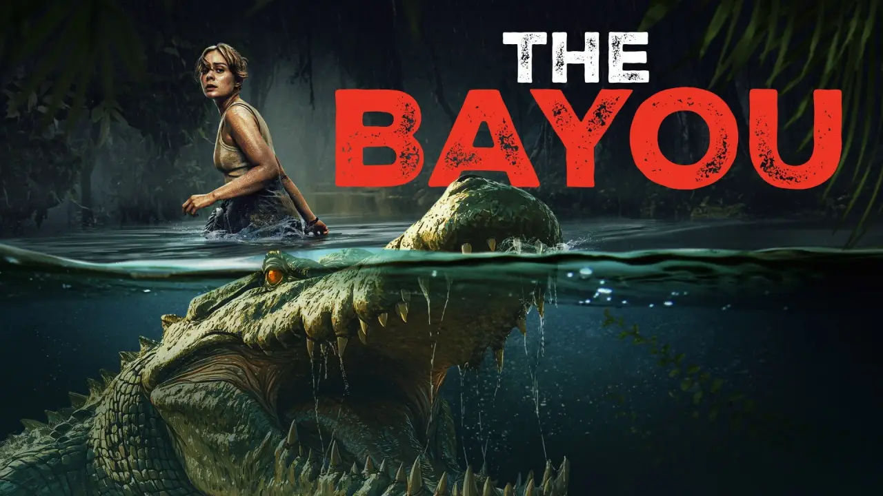The Bayou hdfilme