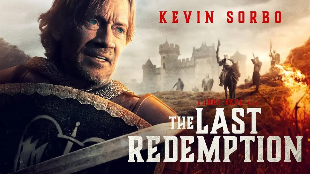 The Last Redemption hdfilme