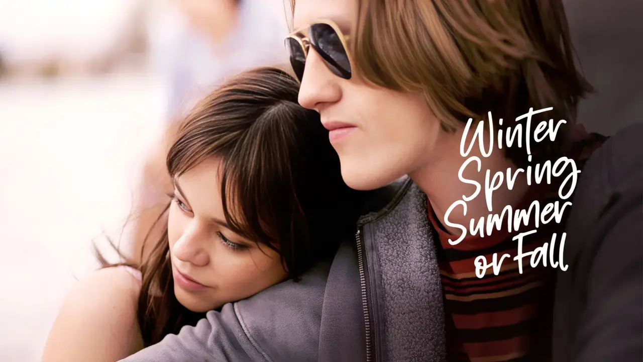 Winter Spring Summer or Fall hdfilme