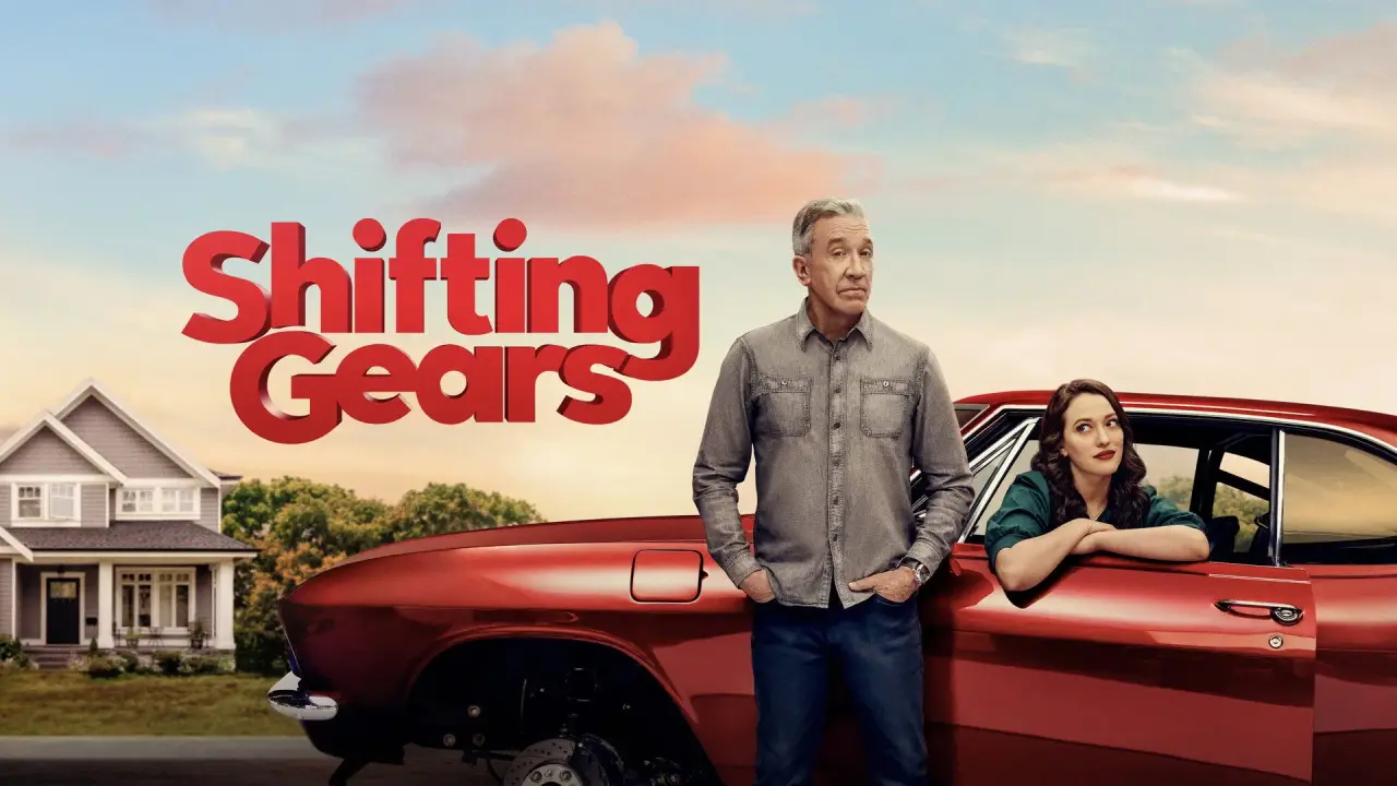 Shifting Gears hdfilme