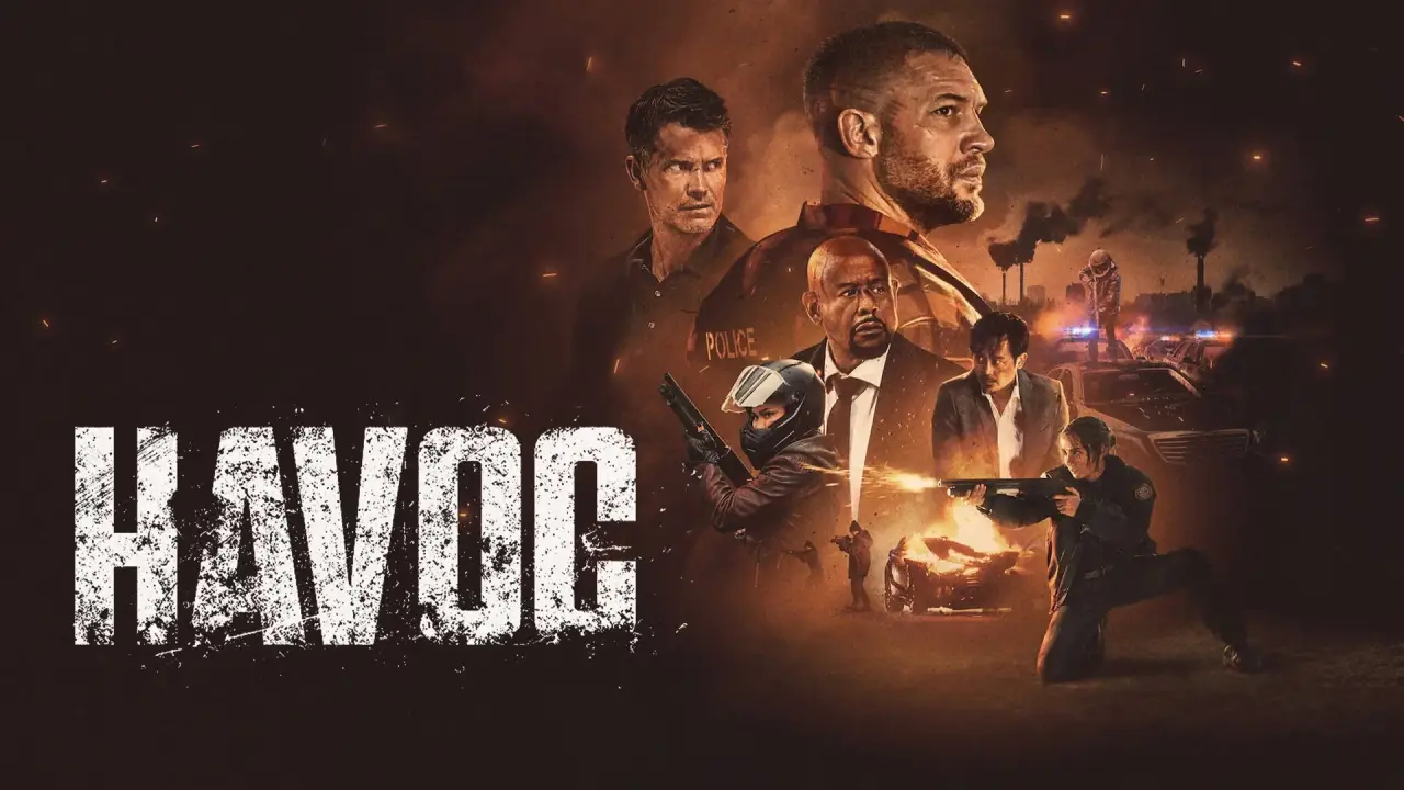 Havoc hdfilme