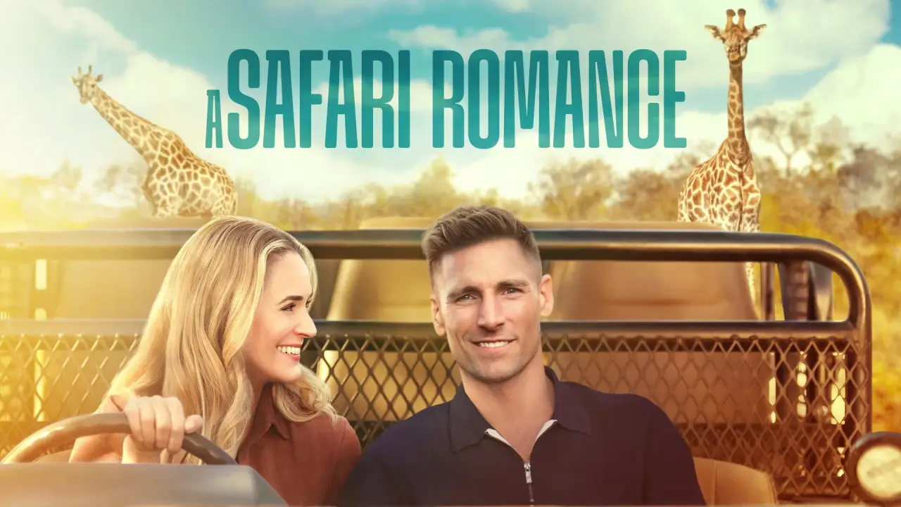 Safari Romance - Zwei Herzen auf Safari hdfilme