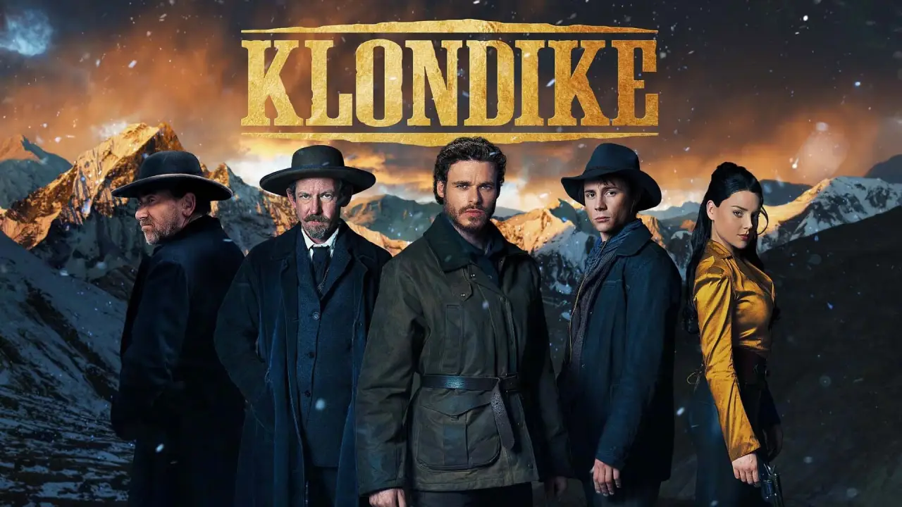 Klondike hdfilme