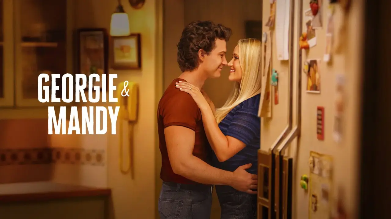 Georgie & Mandy hdfilme