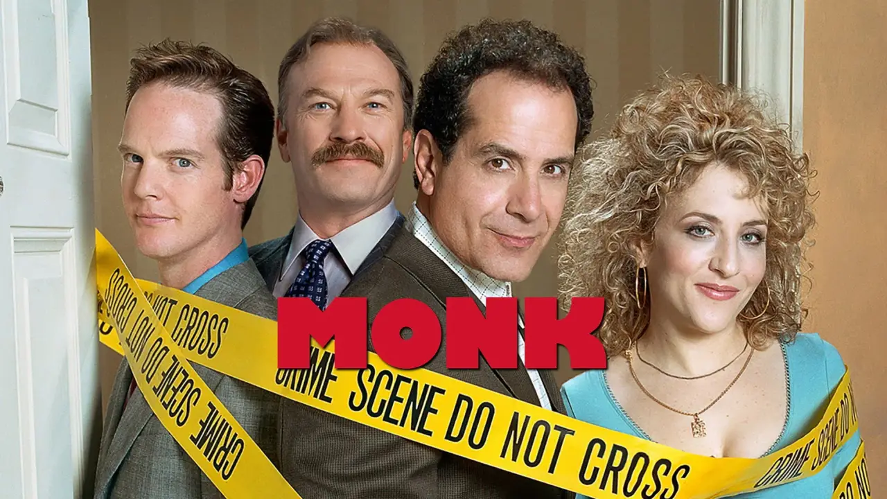 Monk hdfilme