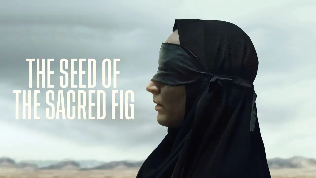 Die Saat des heiligen Feigenbaums hdfilme
