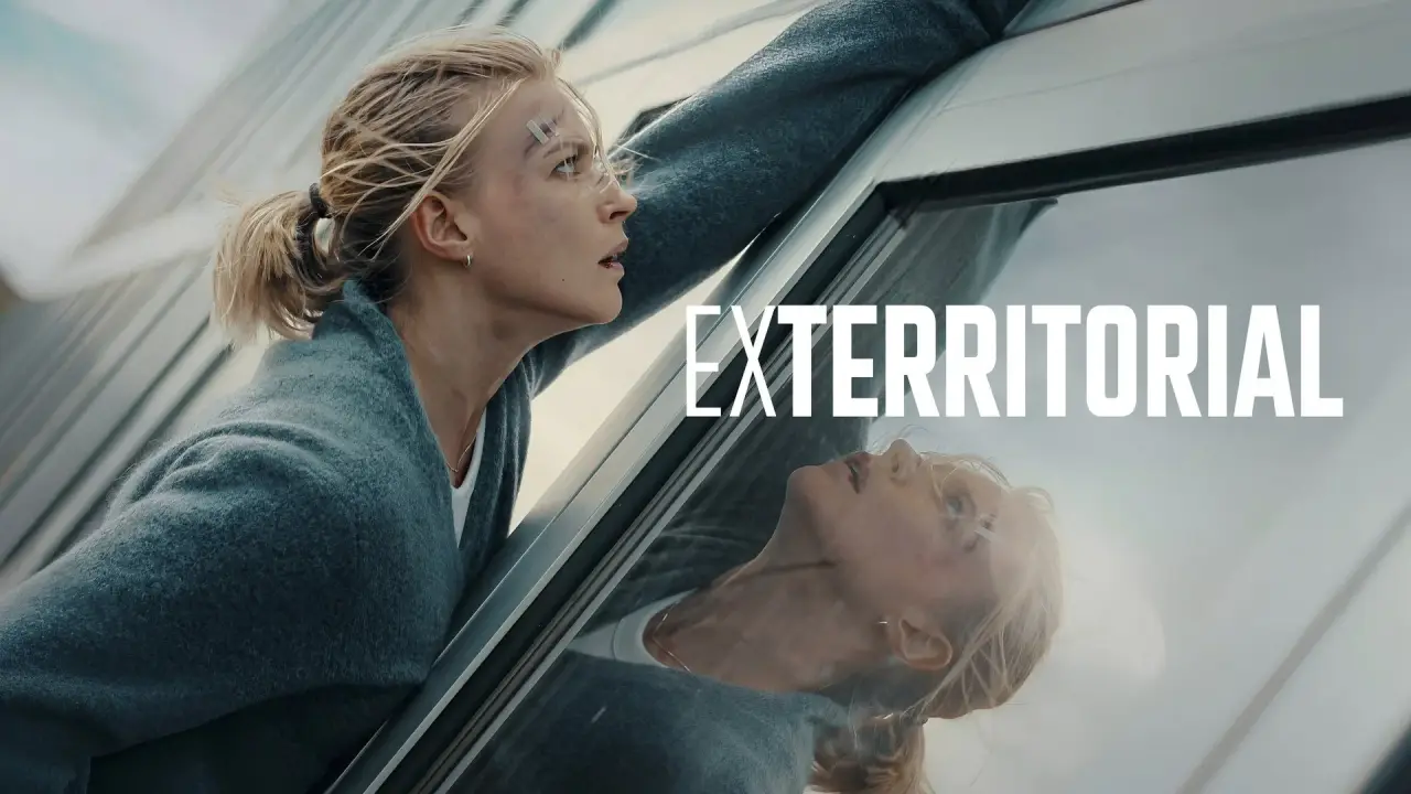 Exterritorial hdfilme