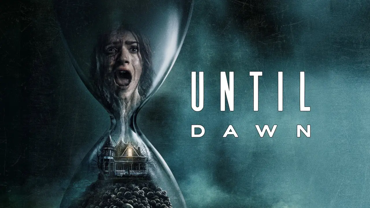 Until Dawn hdfilme