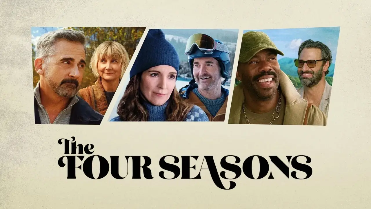 The Four Seasons hdfilme