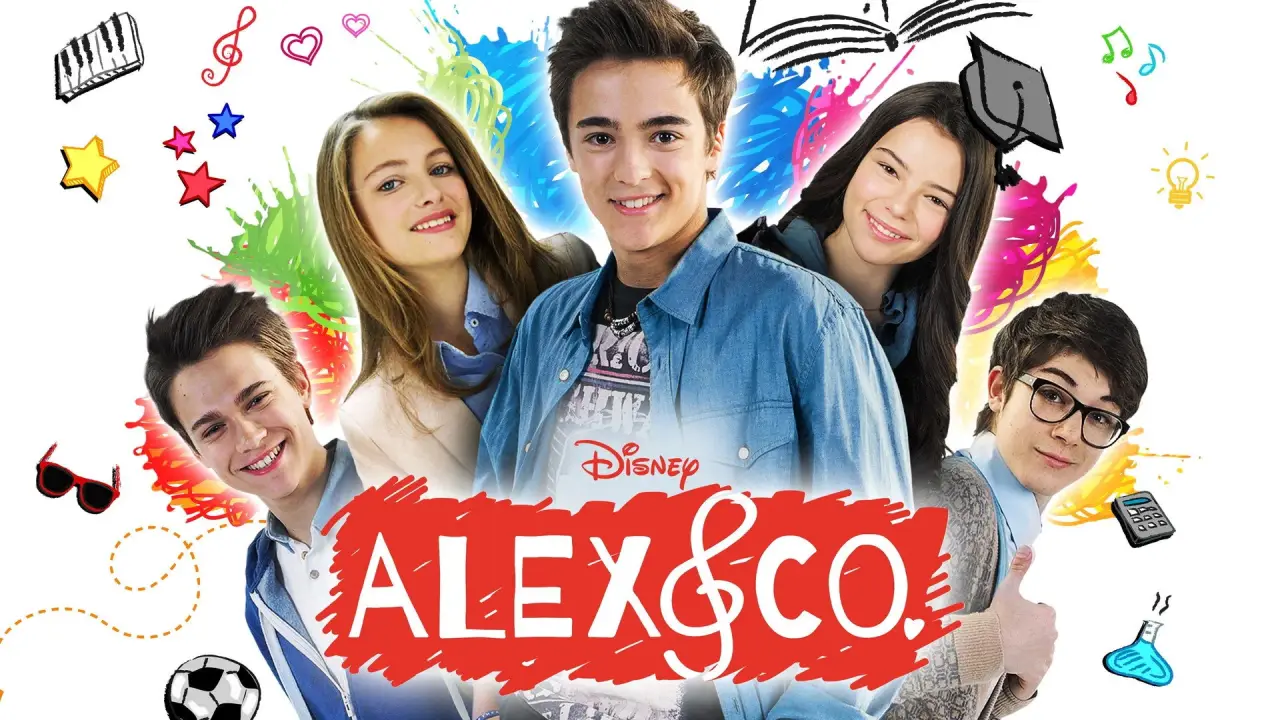 Alex & Co. hdfilme