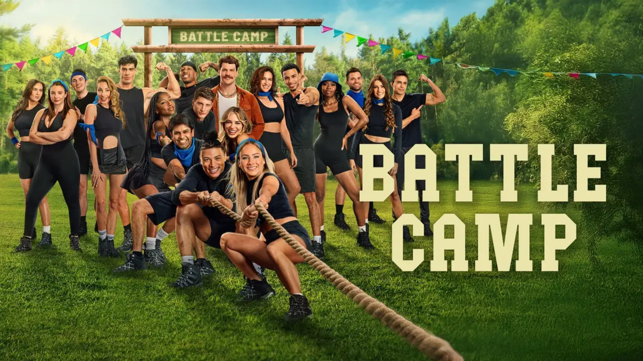 Battle Camp hdfilme