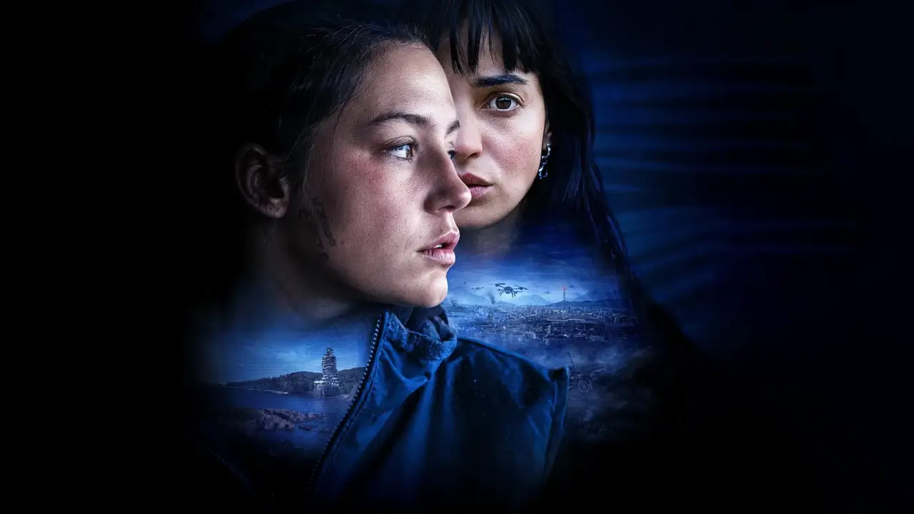 Planet B - Gefangen in einer anderen Welt hdfilme