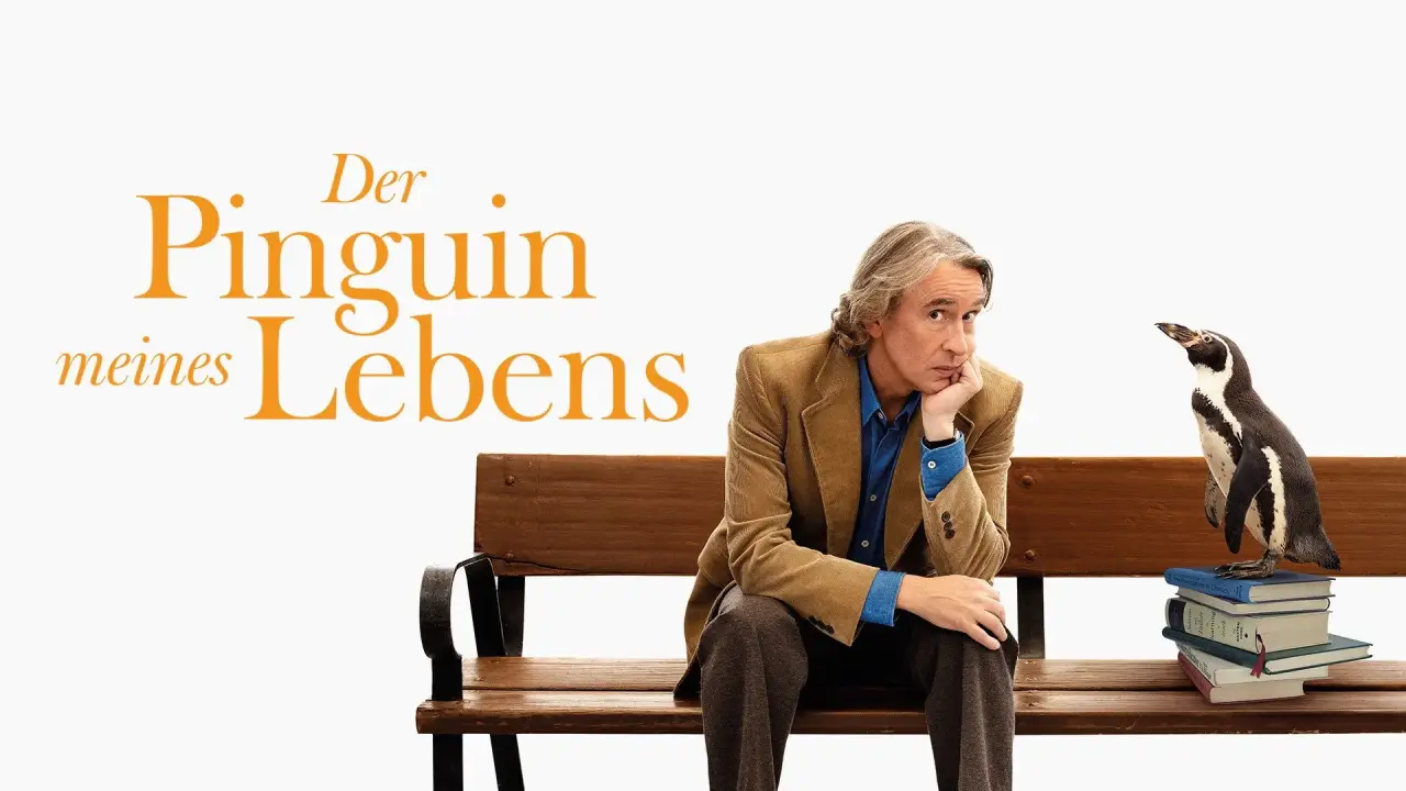 Der Pinguin meines Lebens hdfilme