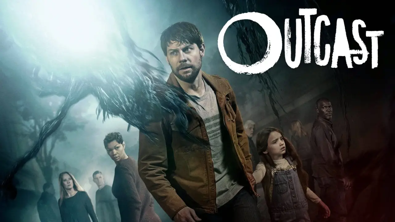 Outcast hdfilme
