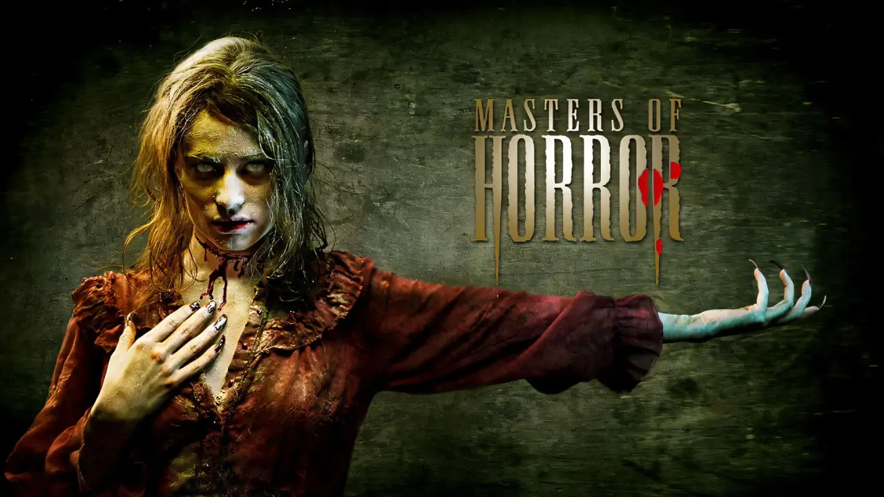 Masters of Horror hdfilme