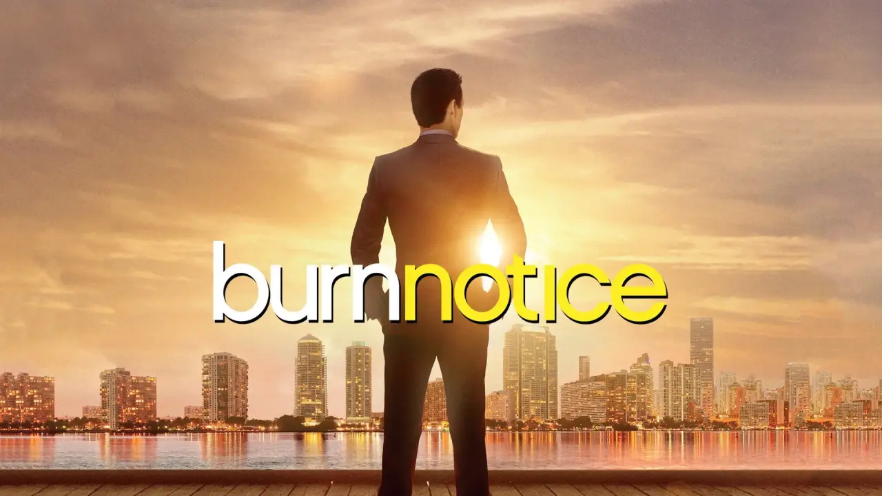 Burn Notice hdfilme