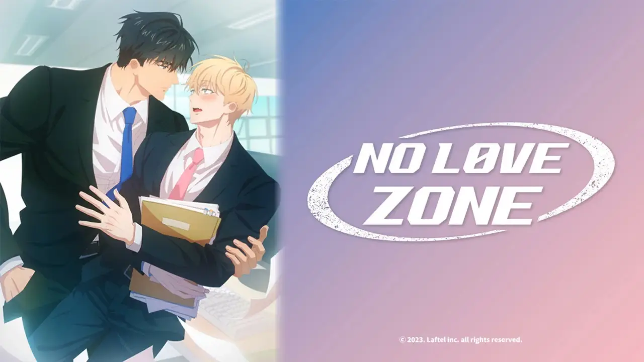 No Love Zone hdfilme