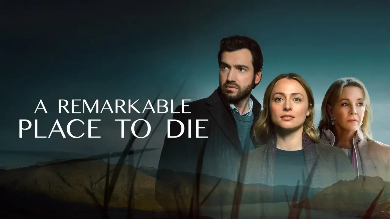 Queenstown Murders hdfilme