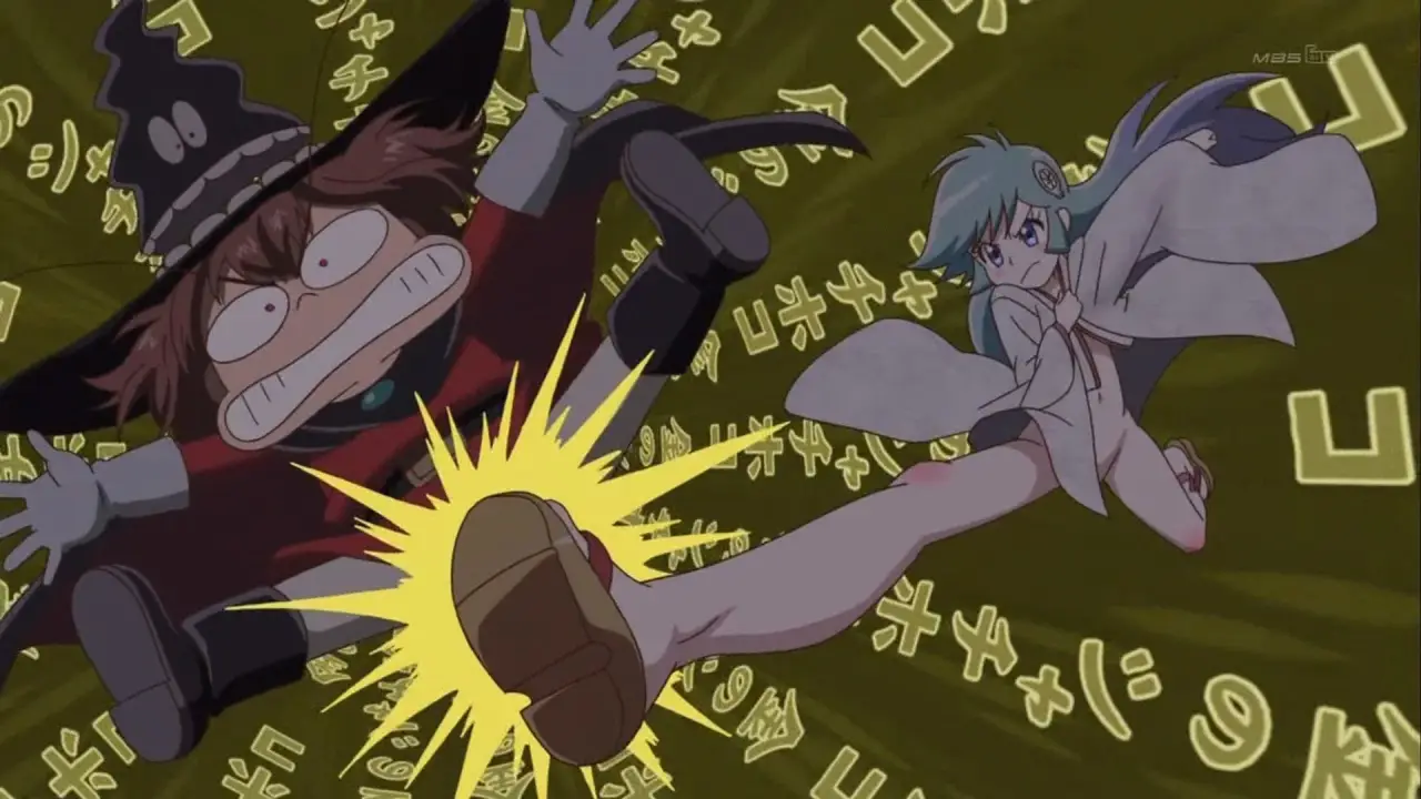 Dororon Enma-kun Meeramera hdfilme