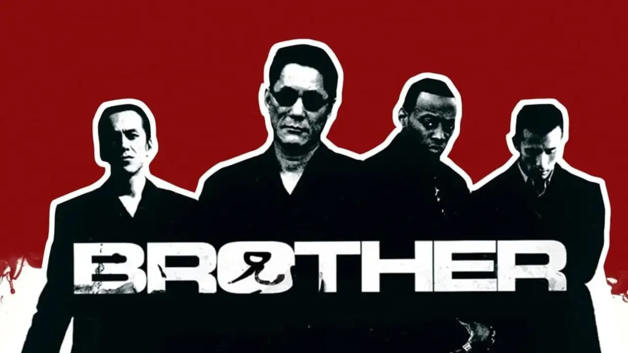 Brother hdfilme
