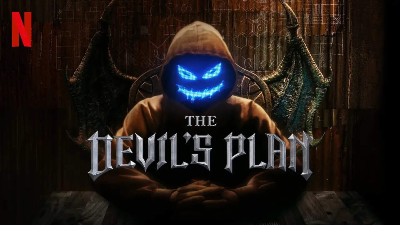 The Devil's Plan hdfilme