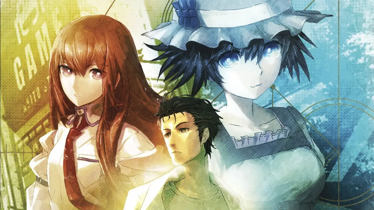 Steins;Gate hdfilme