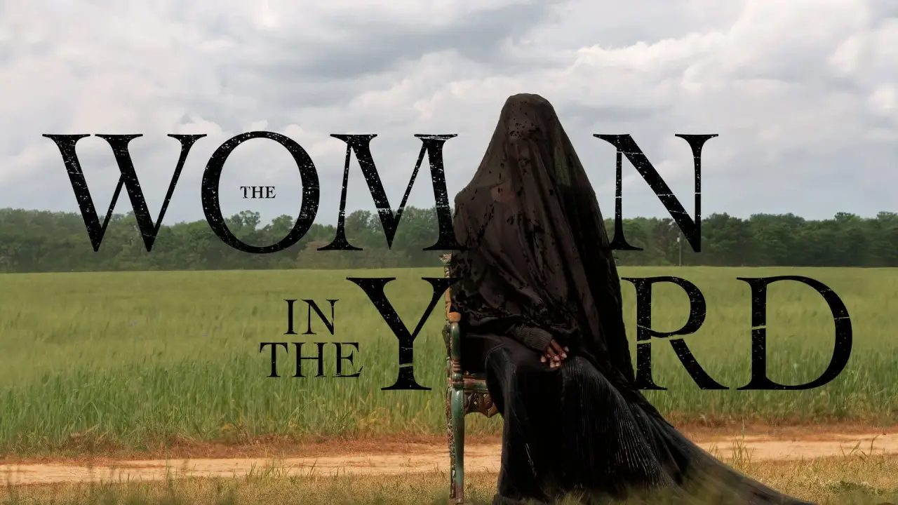 The Woman in the Yard hdfilme