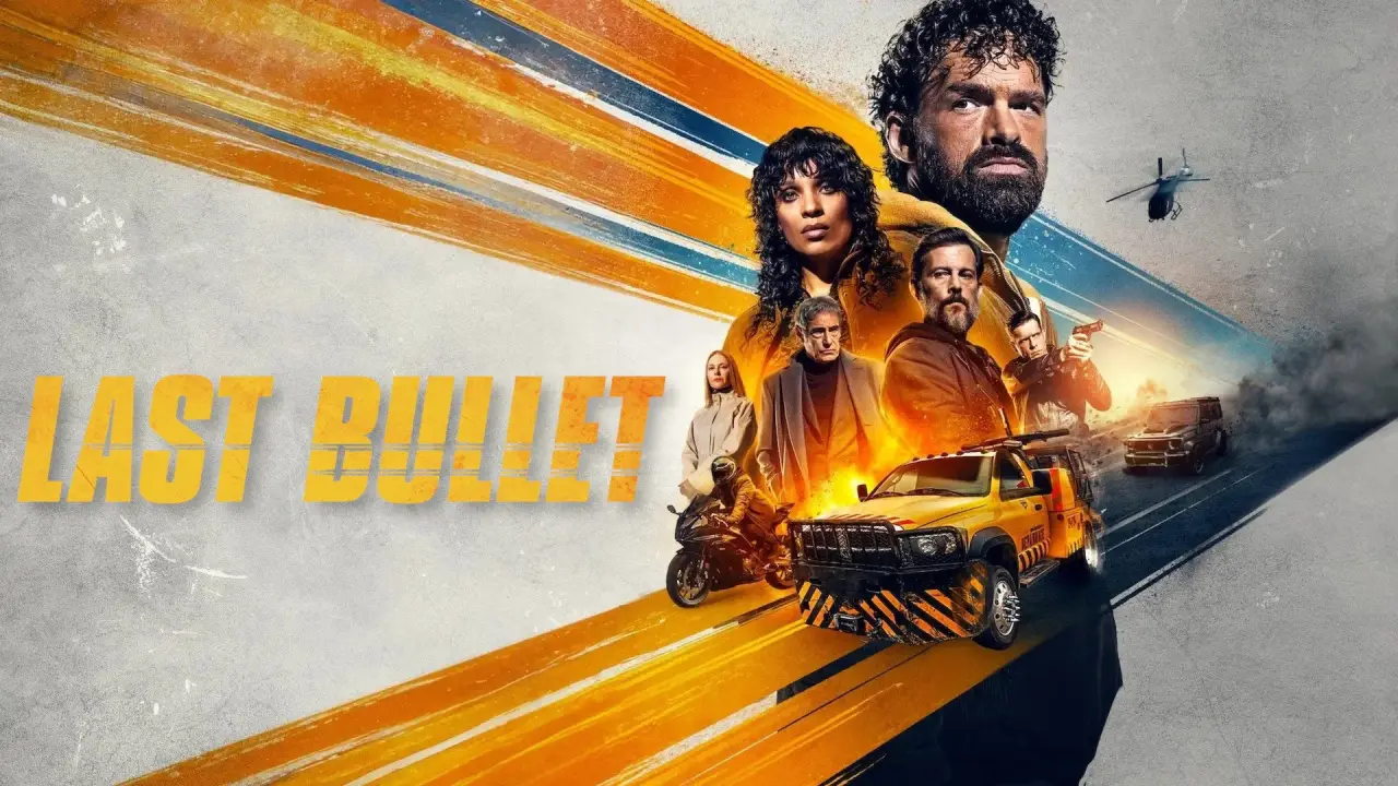 Verirrte Kugel 3 hdfilme