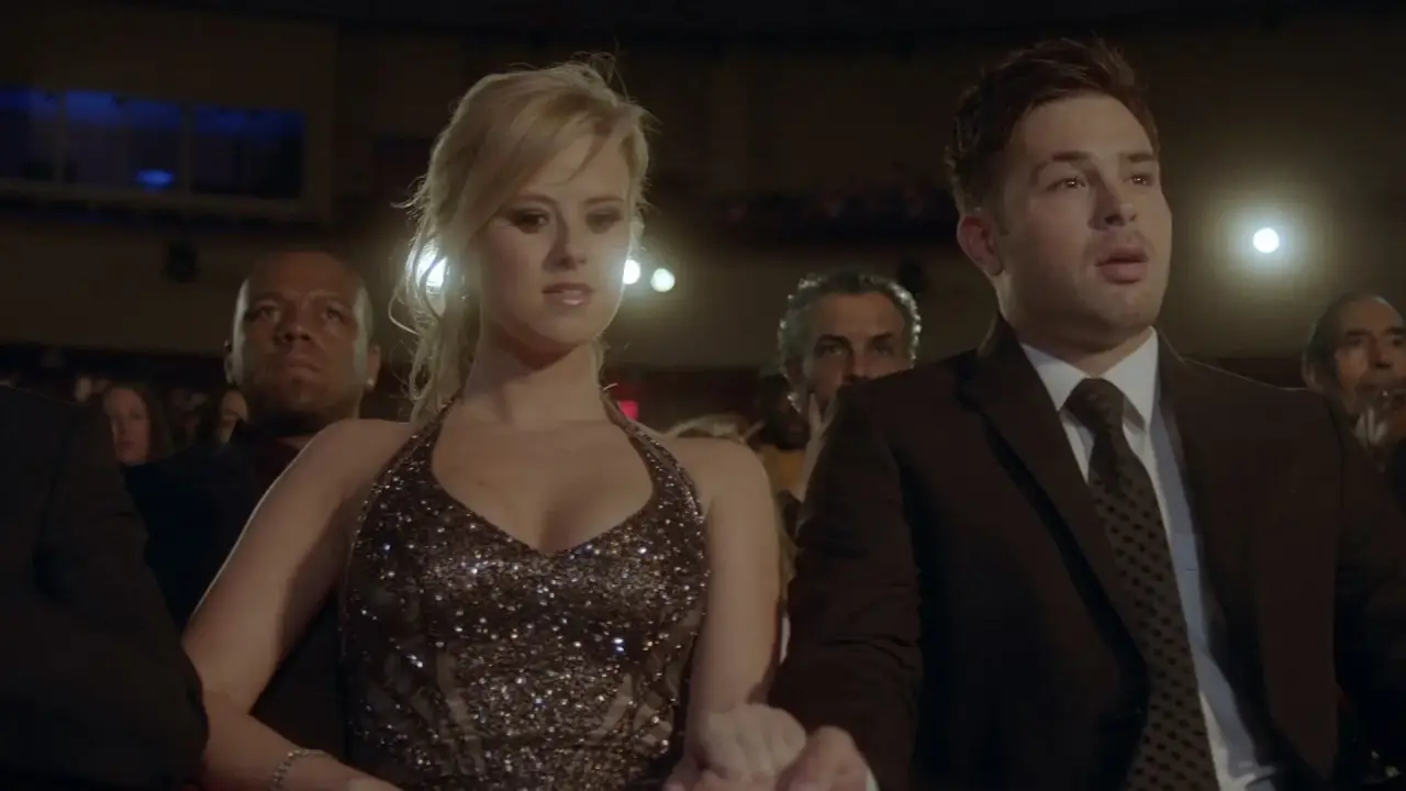 Rich Boy, Rich Girl - Fake it till you make it hdfilme