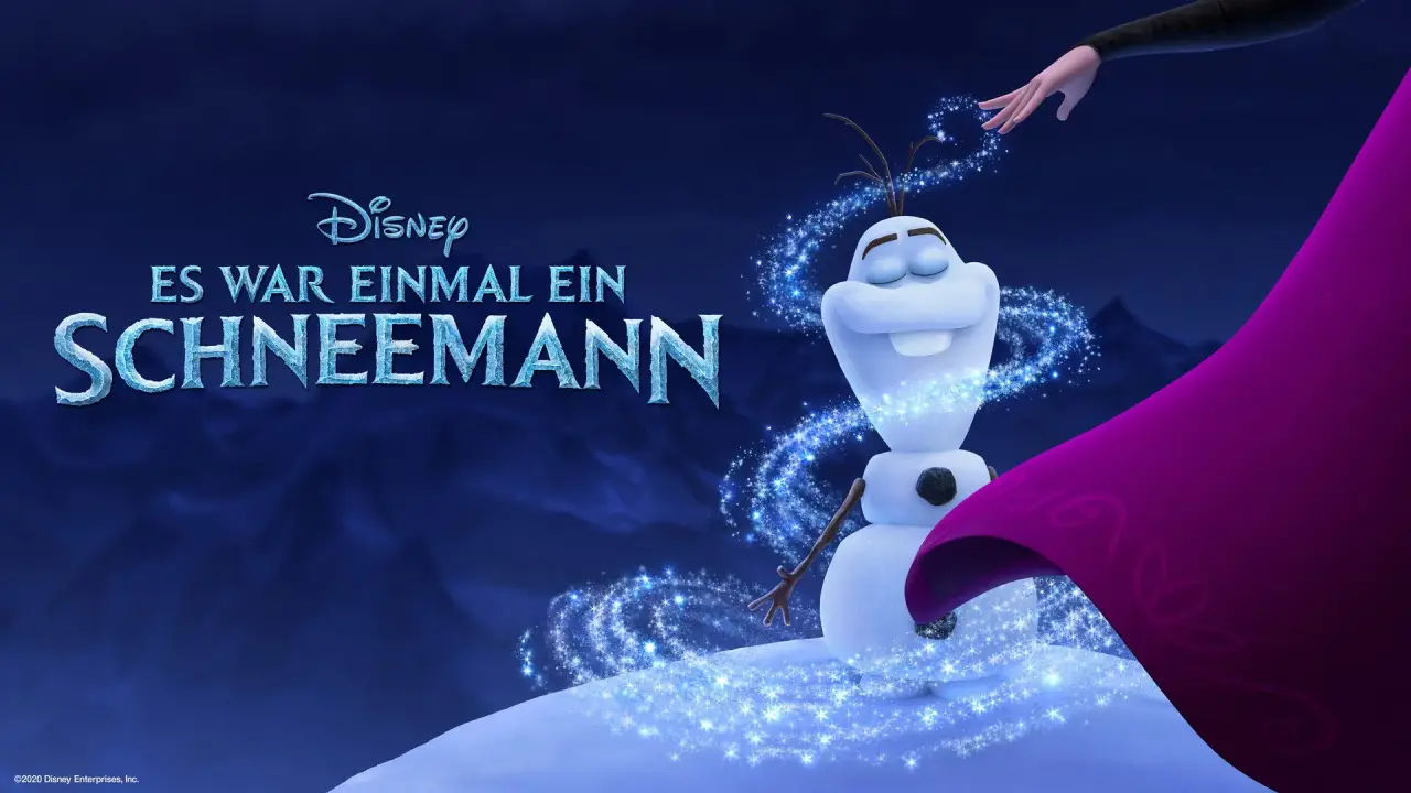 Es war einmal ein Schneemann hdfilme