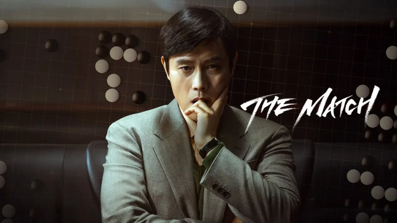 The Match hdfilme
