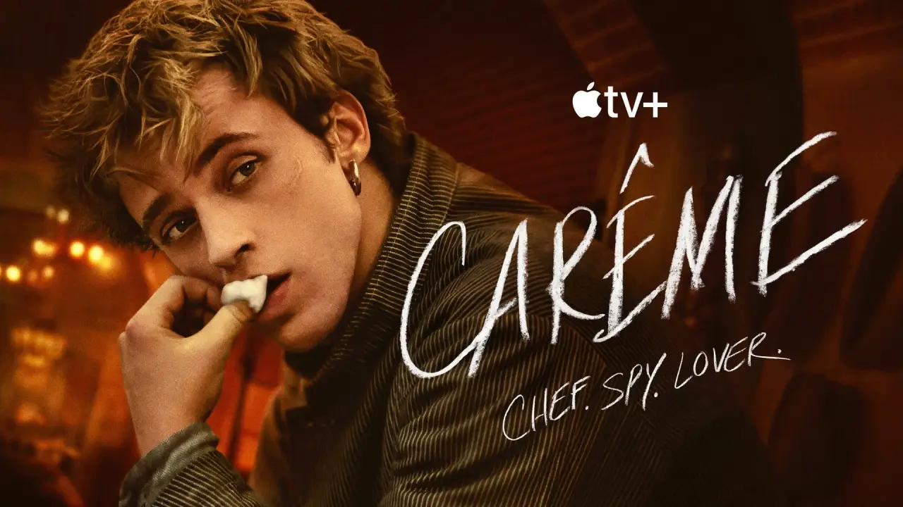 Carême hdfilme