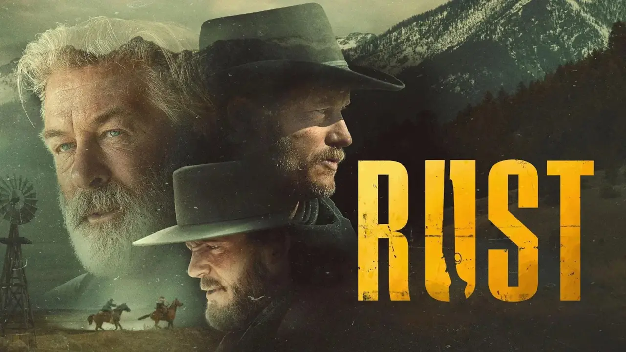 Rust - Legende des Westens hdfilme