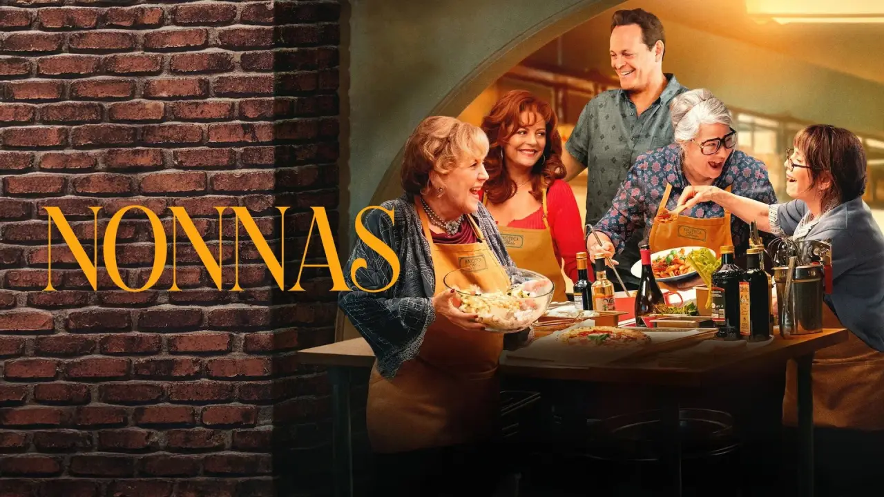 Nonnas hdfilme